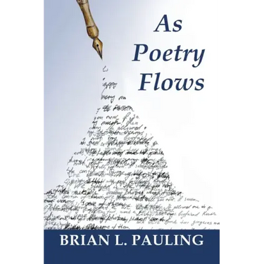 As Poetry Flows