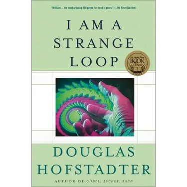 I Am a Strange Loop