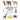English-Korean Bilingual Children's Picture Dictionary of Animals