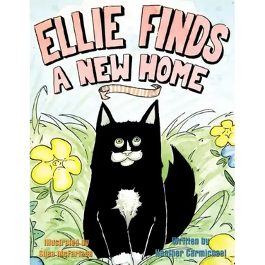 Ellie Finds a New Home
