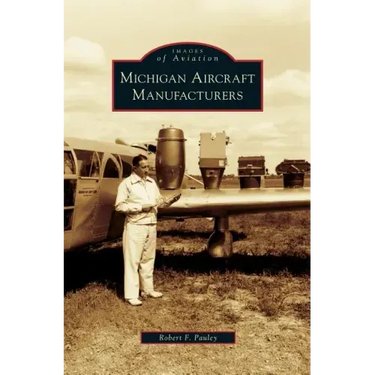 Michigan Aircraft Manufacturers