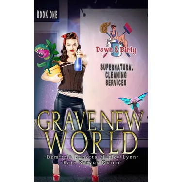 Grave New World