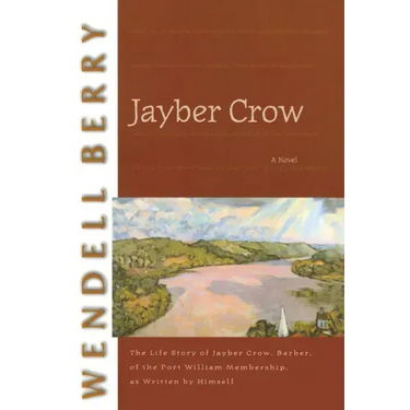 Jayber Crow