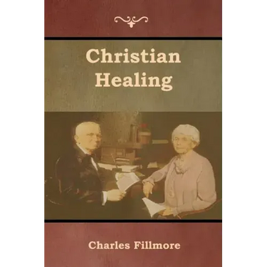 Christian Healing