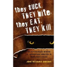 They Suck, They Bite, They Eat, They Kill: The Psychological Meaning of Supernatural Monsters in Young Adult Fiction