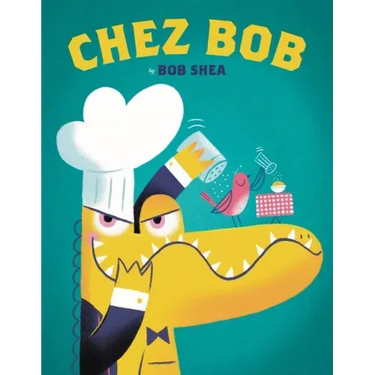 Chez Bob