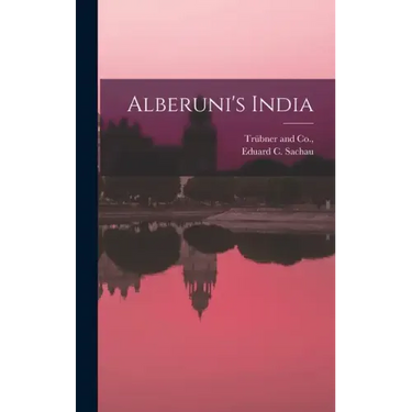 Alberuni's India