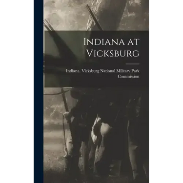 Indiana at Vicksburg