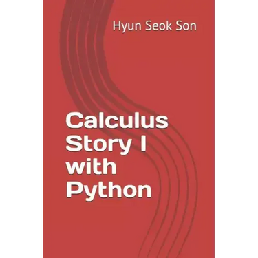 Calculus Story I with Python