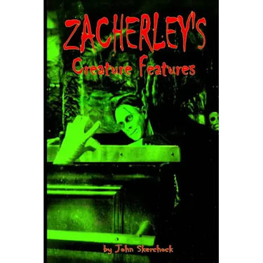 Zacherley's Creature Features