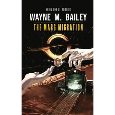 The Mars Migration
