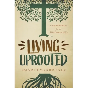 Living Uprooted