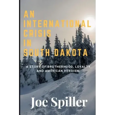 An International Crisis In South Dakota