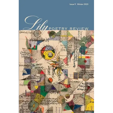 Lily Poetry Review Issue 9