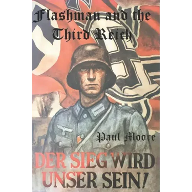 Flashman and the Third Reich
