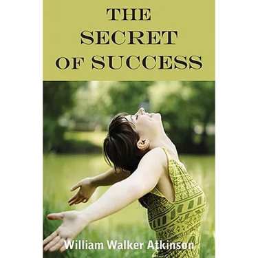 The Secret Of Success