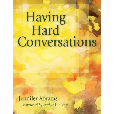 Having Hard Conversations