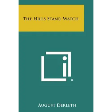 The Hills Stand Watch