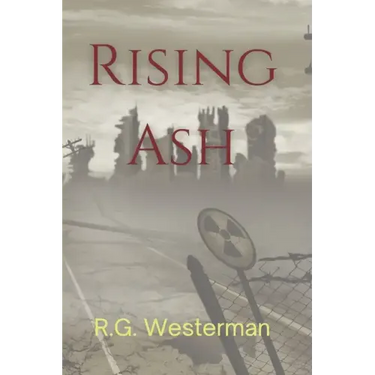Rising Ash