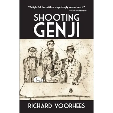 Shooting Genji