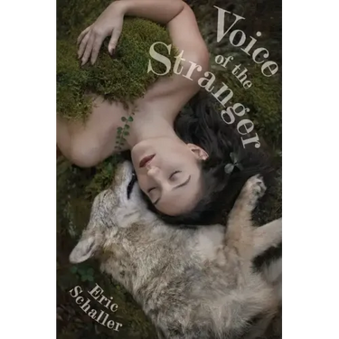Voice of the Stranger