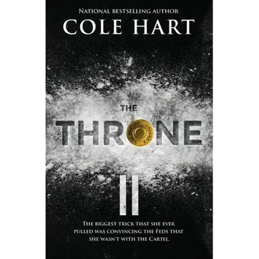 The Throne 2