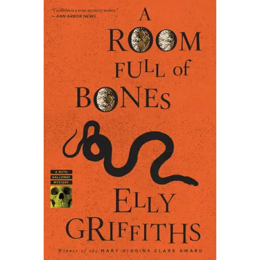 A Room Full of Bones