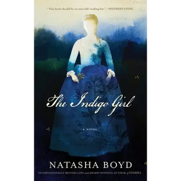 The Indigo Girl