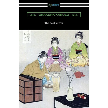 The Book of Tea