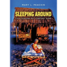 Sleeping Around .... Challenging My Comfort Zone