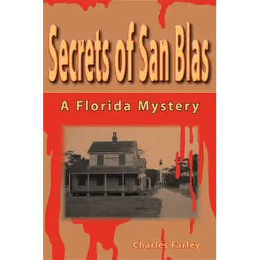 Secrets of San Blas