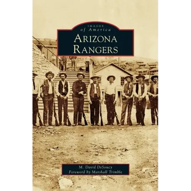 Arizona Rangers