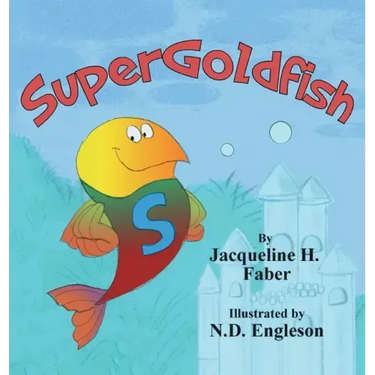 Supergoldfish