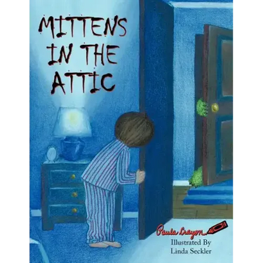 Mittens in the Attic