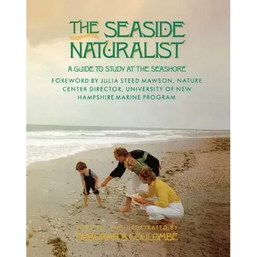 Seaside Naturalist: Seaside Naturalist