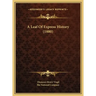 A Leaf Of Express History (1880)