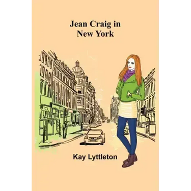 Jean Craig in New York