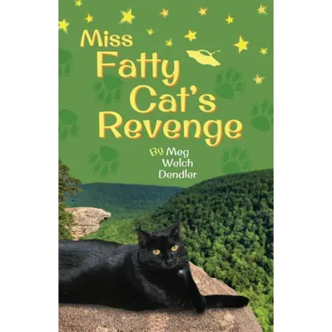 Miss Fatty Cat's Revenge