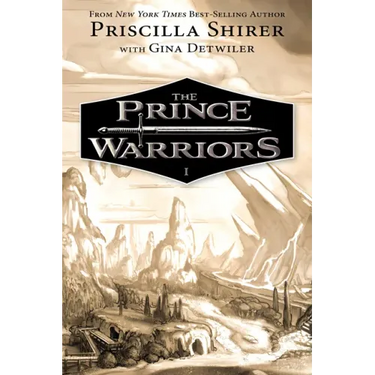 The Prince Warriors