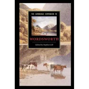 The Cambridge Companion to Wordsworth