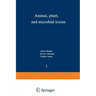 Animal, Plant, and Microbial Toxins: Volume 1--Biochemistry