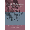 Speak Malayalam in Ten Weeks