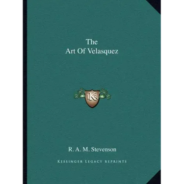 The Art of Velasquez