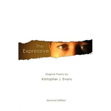 The Expressive, Second Edition