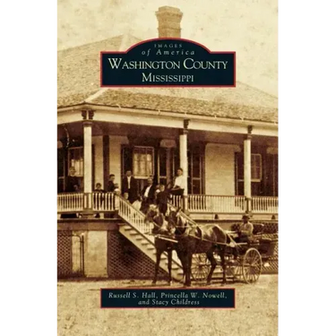 Washington County Mississippi