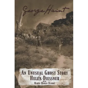 George Haint: An Unusual Ghost Story