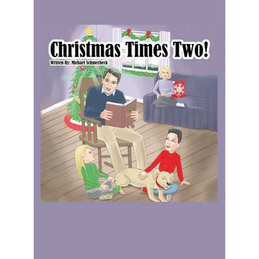 Christmas Times Two!