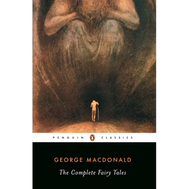 The Complete Fairy Tales