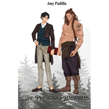 The Physician's Barbarian