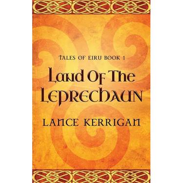Land of the Leprechaun